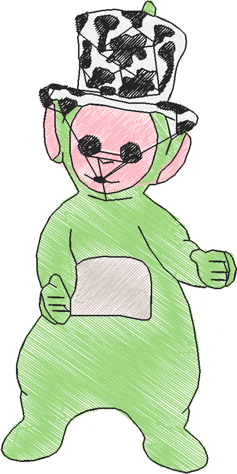 Teletubies (17)